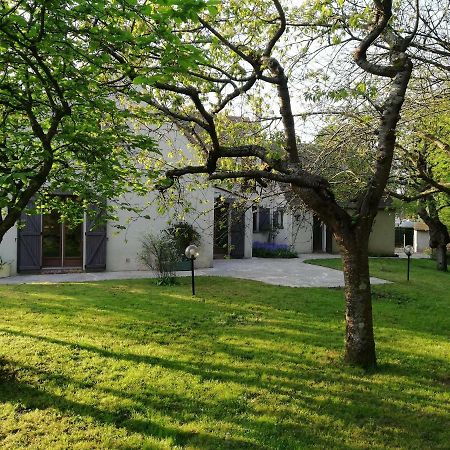 Karmel Avenue Des 2 Chateaux Hotel Guermantes Zewnętrze zdjęcie